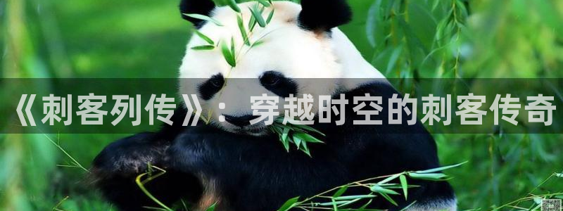 歪歪漫画在线阅读免费阅读：《刺客列传》：穿越时空的刺客传奇