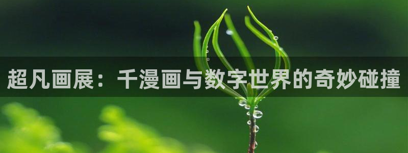 歪歪漫画无遮羞无删减无遮挡：超凡画展：千漫画与数字世界的奇妙碰撞